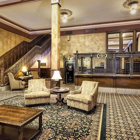 Fitger'S Inn Duluth Luaran gambar