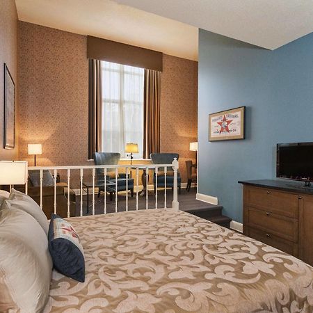 Fitger'S Inn Duluth Luaran gambar