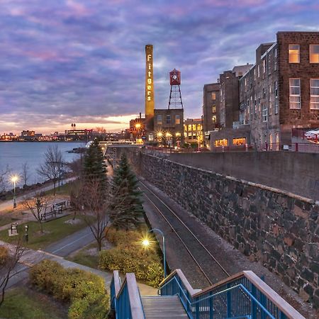 Fitger'S Inn Duluth Luaran gambar