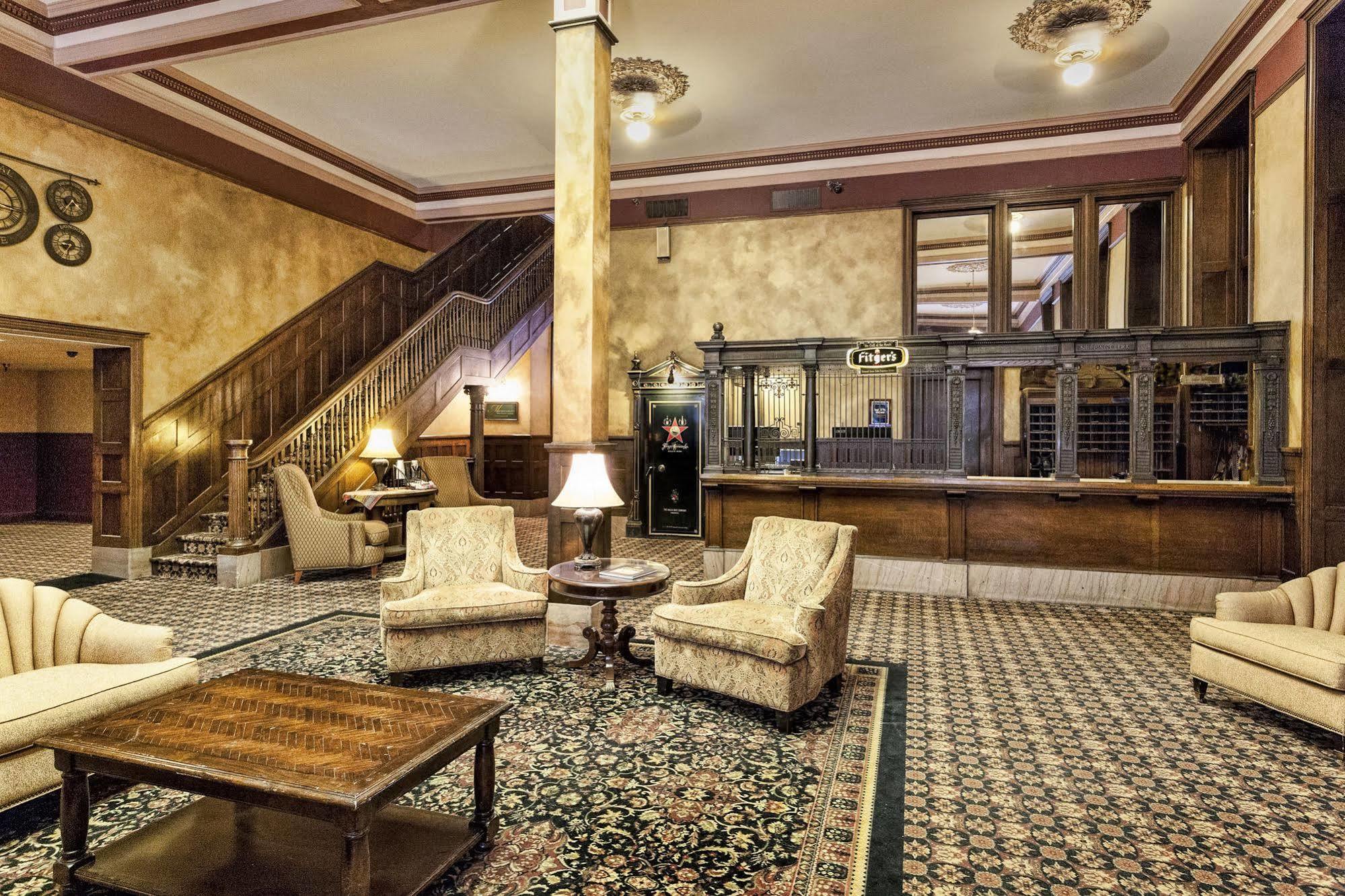 Fitger'S Inn Duluth Luaran gambar