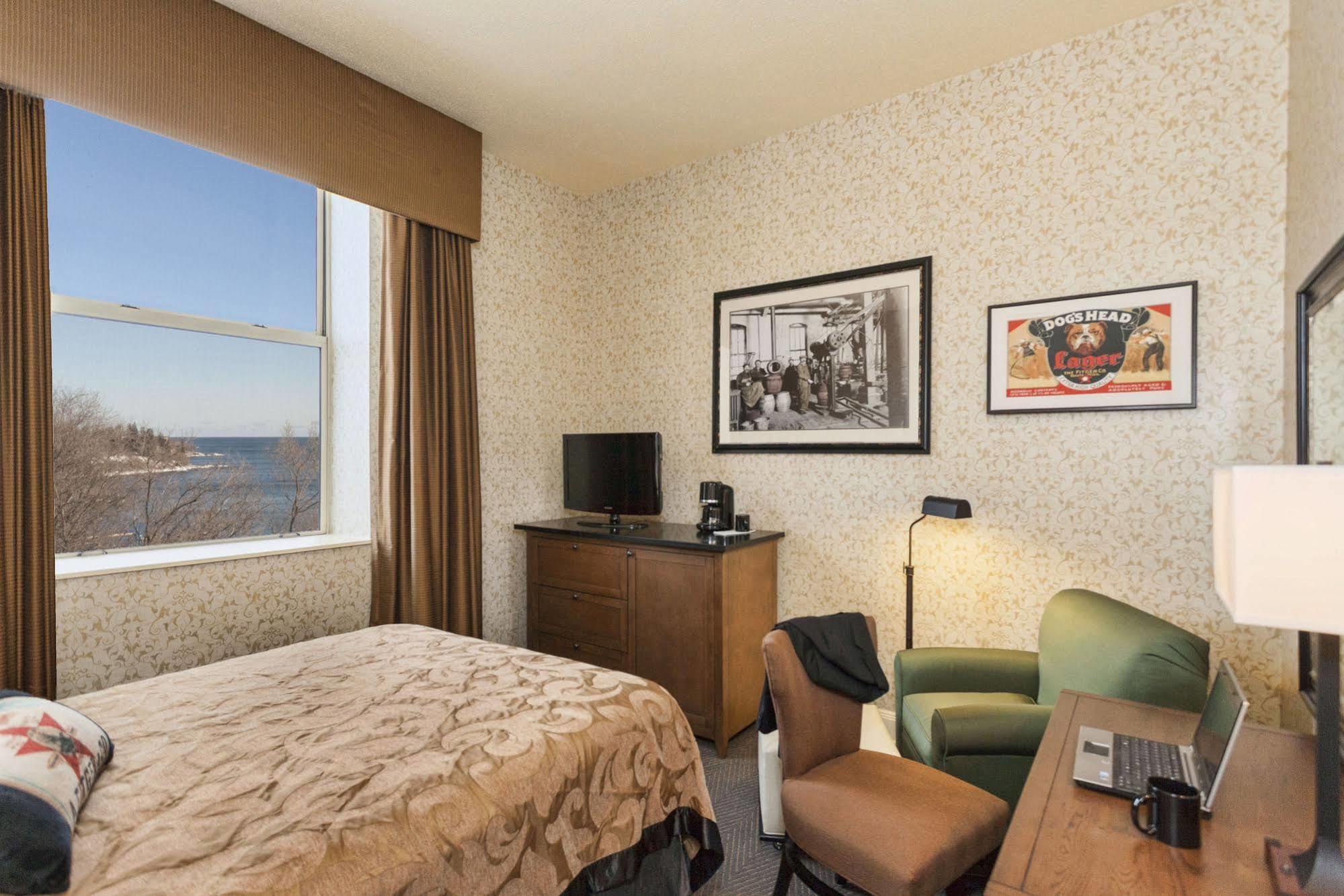 Fitger'S Inn Duluth Luaran gambar