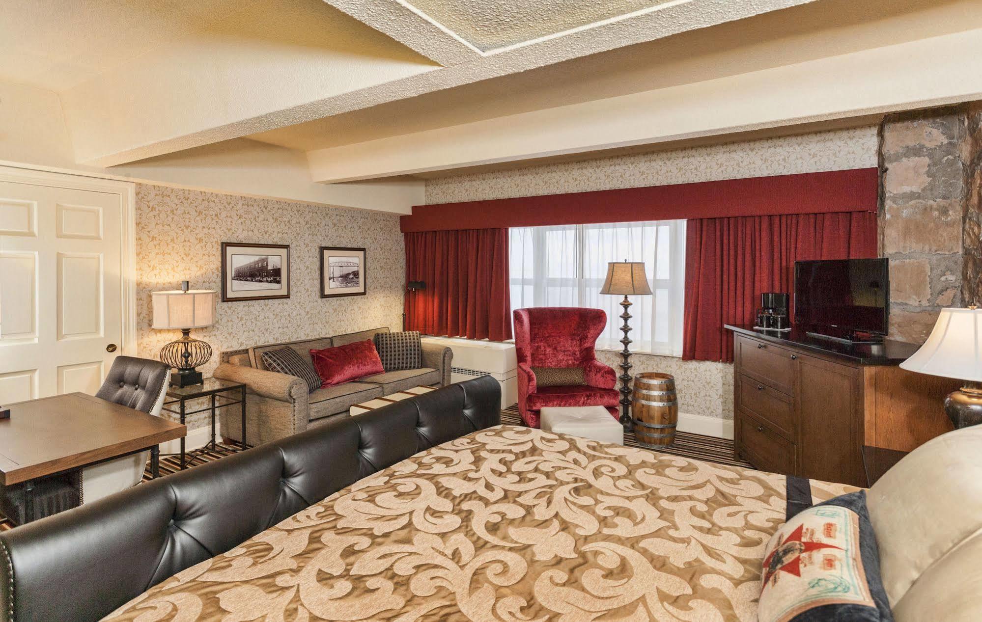 Fitger'S Inn Duluth Luaran gambar