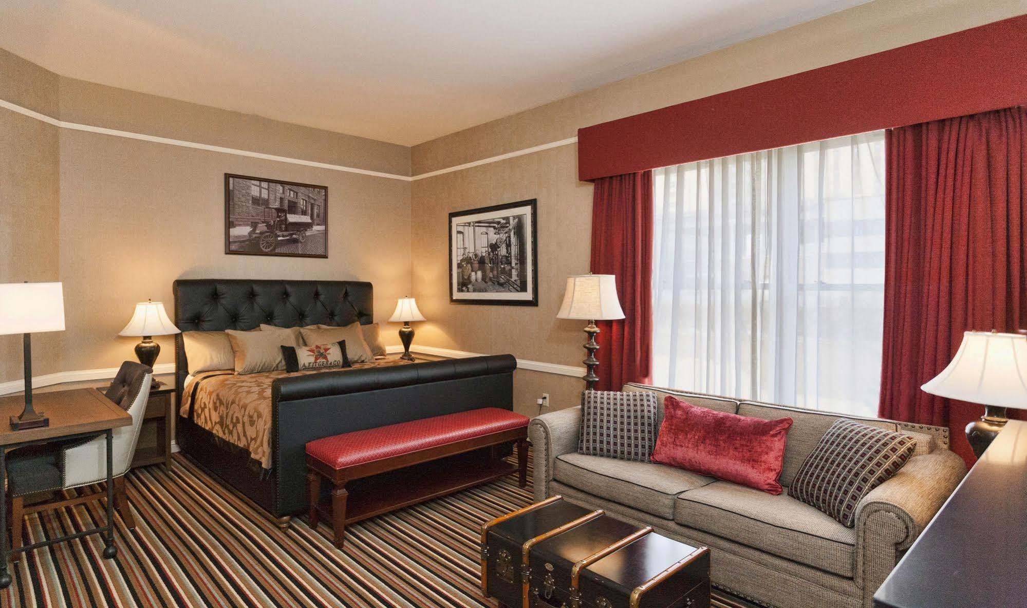 Fitger'S Inn Duluth Luaran gambar