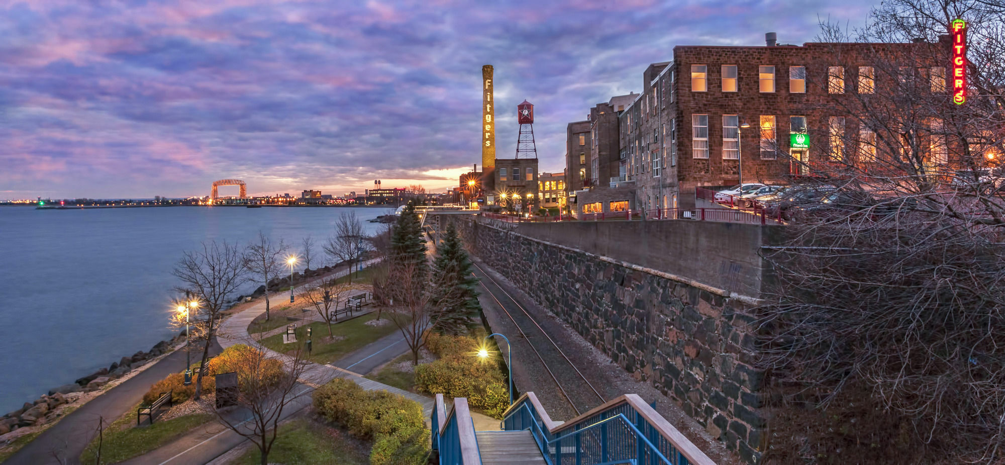 Fitger'S Inn Duluth Luaran gambar